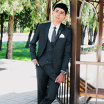 Хуршидбек А.