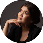 Нурмадина Х.