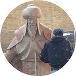 Нұрсұлтан М.
