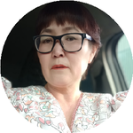 Салтанат М.