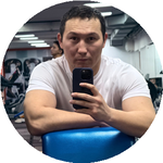 Ержан Д.