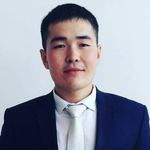 Еркебұлан Ж.