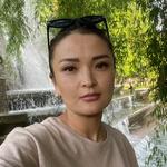 Сандуғаш А.