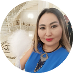 Алмагуль И.