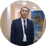 Каскырбек О.