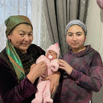 Дилфуза А.