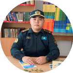 Сұлтан М.