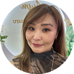 Турсынгуль Б.