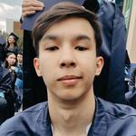 Нурлыхан Д.