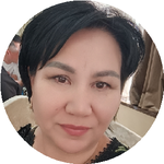 Замзагуль Ж.