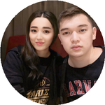 Мерей А.