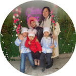 Айнагуль Ж.