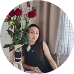 Айнагуль Р.