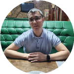 Еркегали А.