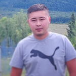 Қуаныш Б.