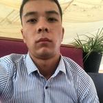 Данияр И. (УССО МВД РК)