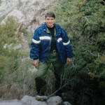 Галымжан Д.