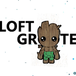 LOFT GROOT