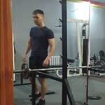 Жансерик А.