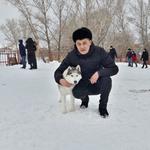 Бакытбек Н.