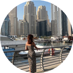 Александра В.