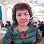 Әсел А.