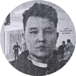 Максатбек К.