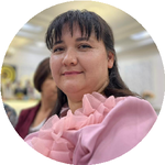 Динара Р.