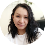 Венера Б. (ТОО Казжол БЦ)