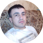 Искандарбек С.