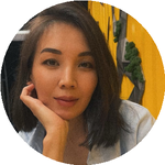 Салтанат Б.