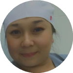 Зульфира С.