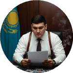 Гафуржан А.