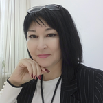 Дина О.