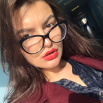 Александра Д.