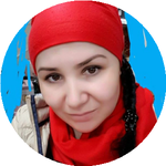 Аза М.