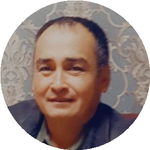 Багдат А.