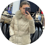 Кристина К.