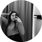 Дильназ Н.