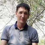 Елдос Ш.
