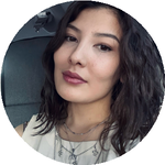 Дарина Ш. (Группа компаний «SKYMAX TECHNOLOGIES»)