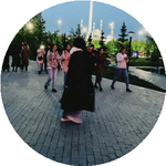 Динара К.