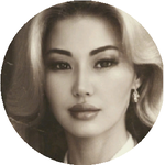 Махаббат К.