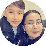 Нуржамал С.