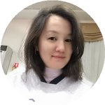 Сандугаш Б.