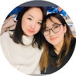 Алтынгуль К.