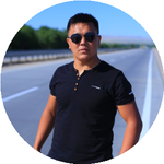 Сапарғали Б.