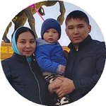 Мейрамғали У.