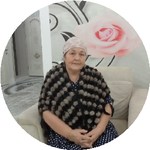 Кулжамила Т.