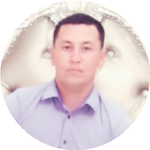 Қосым А.
